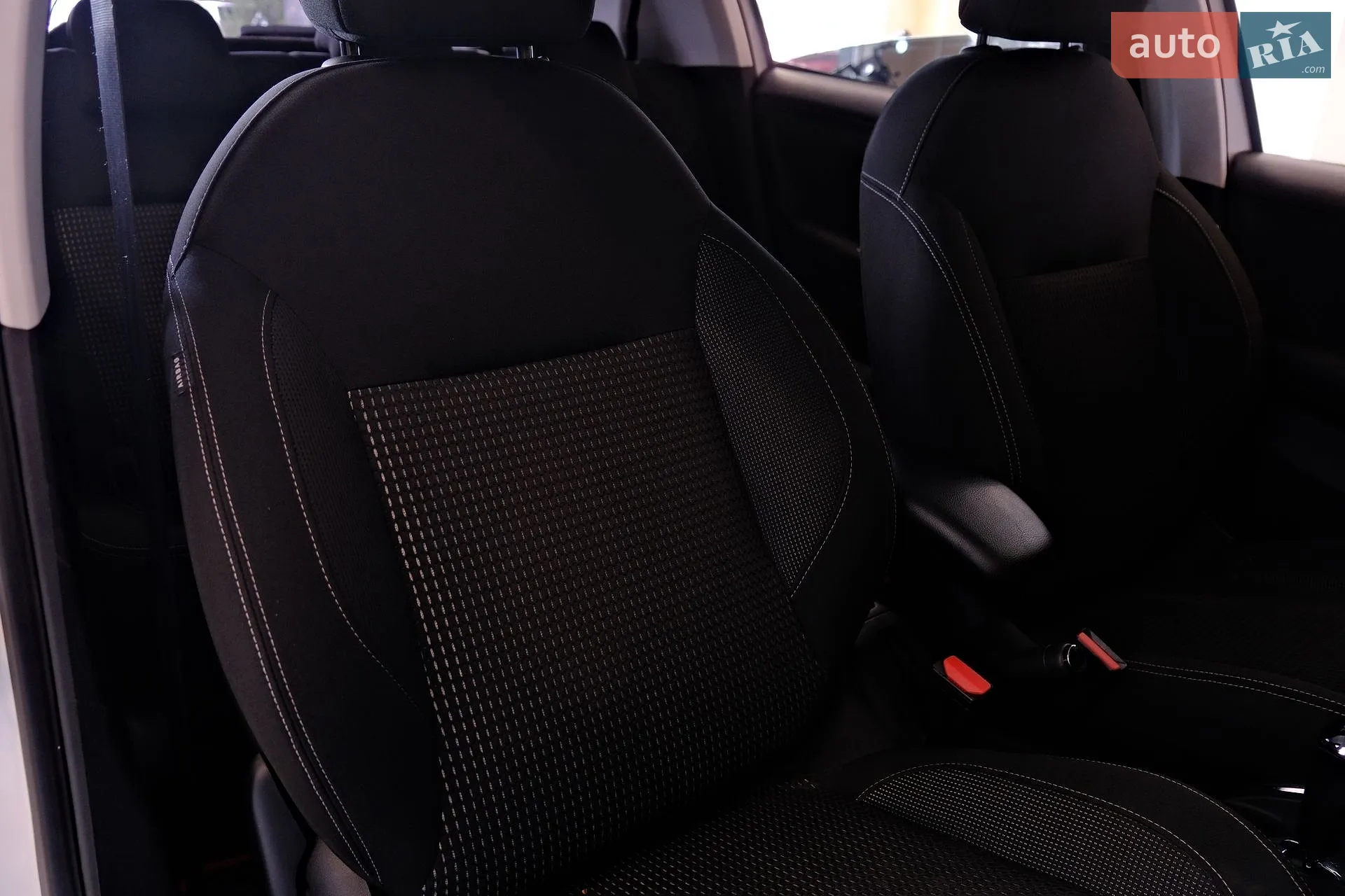 2016 Peugeot 208 - мініатюра 37