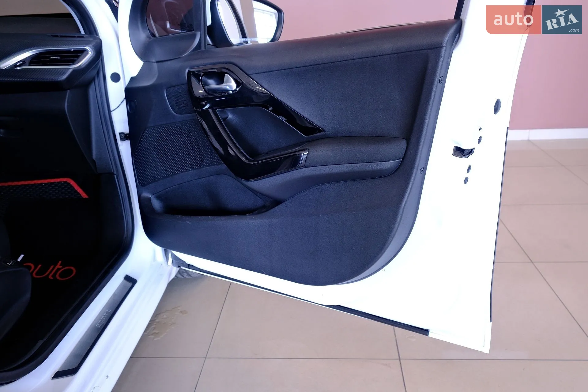 2016 Peugeot 208 - мініатюра 38