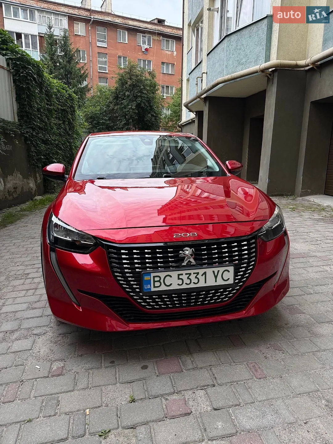 2019 Peugeot 208 - мініатюра 7