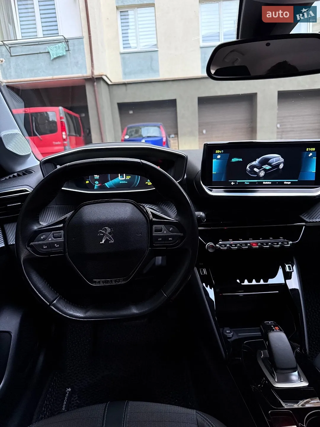 2019 Peugeot 208 - мініатюра 11