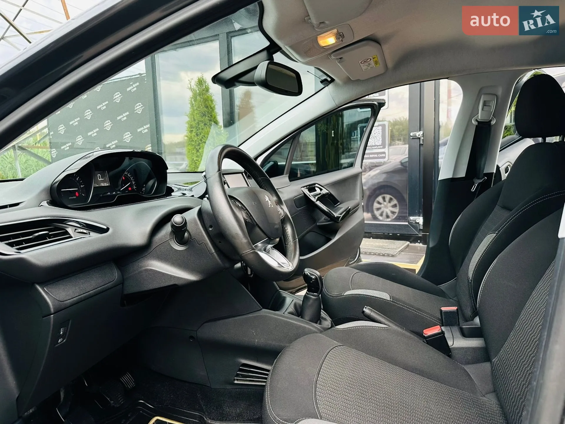2016 Peugeot 208 - мініатюра 12