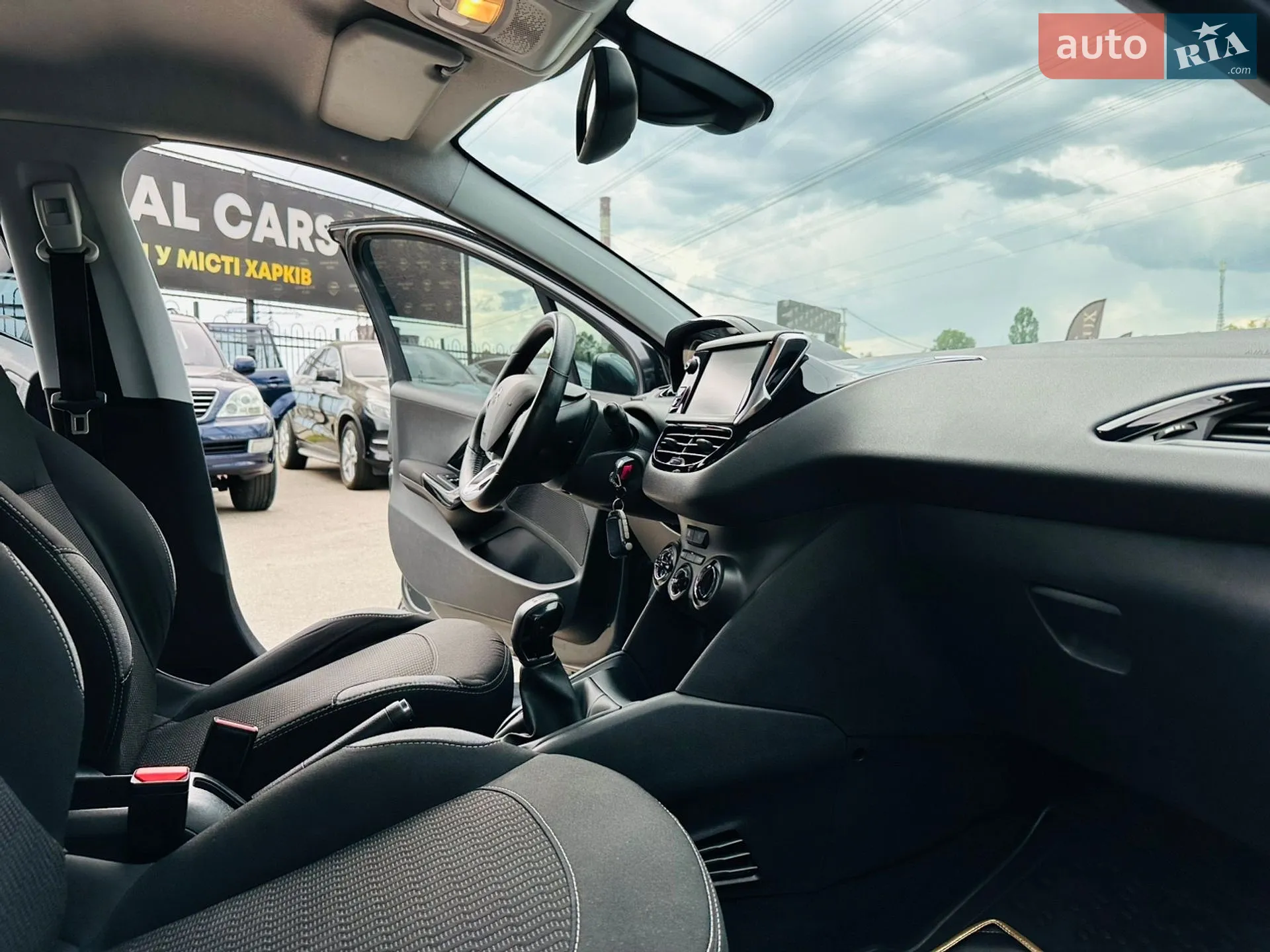 2016 Peugeot 208 - мініатюра 22