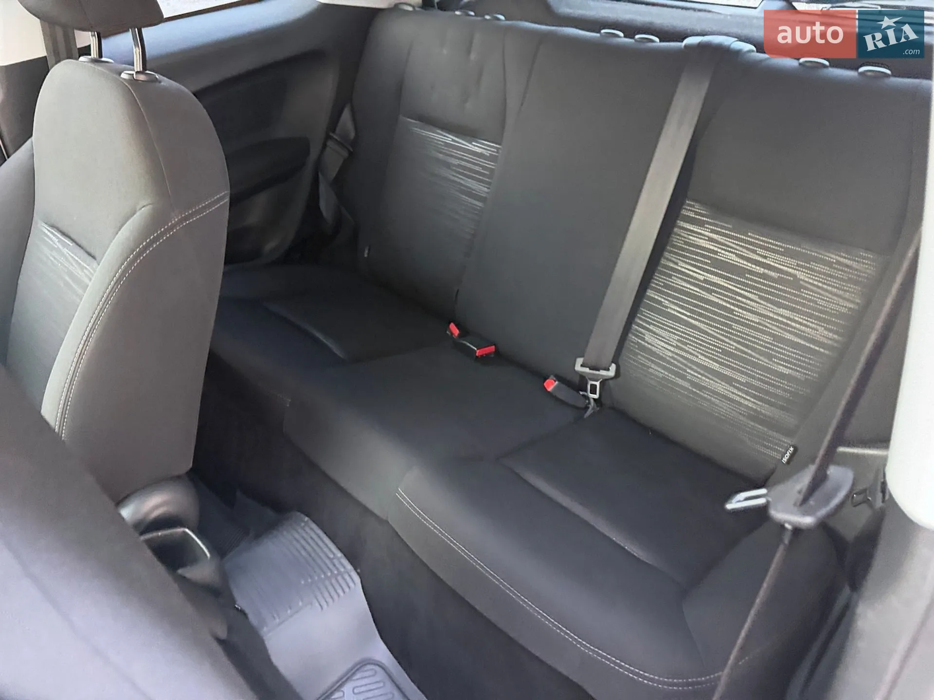 2013 Peugeot 208 - мініатюра 14