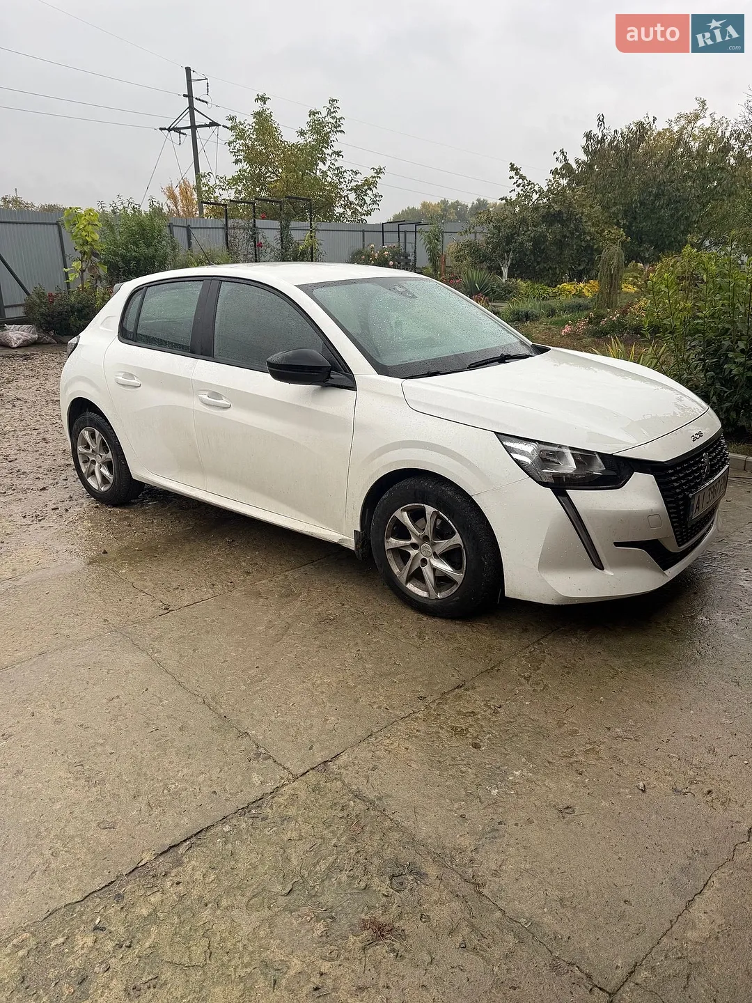 2021 Peugeot 208 - мініатюра 3