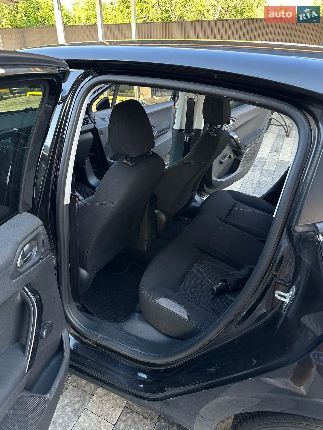 2014 Peugeot 208 - мініатюра 22