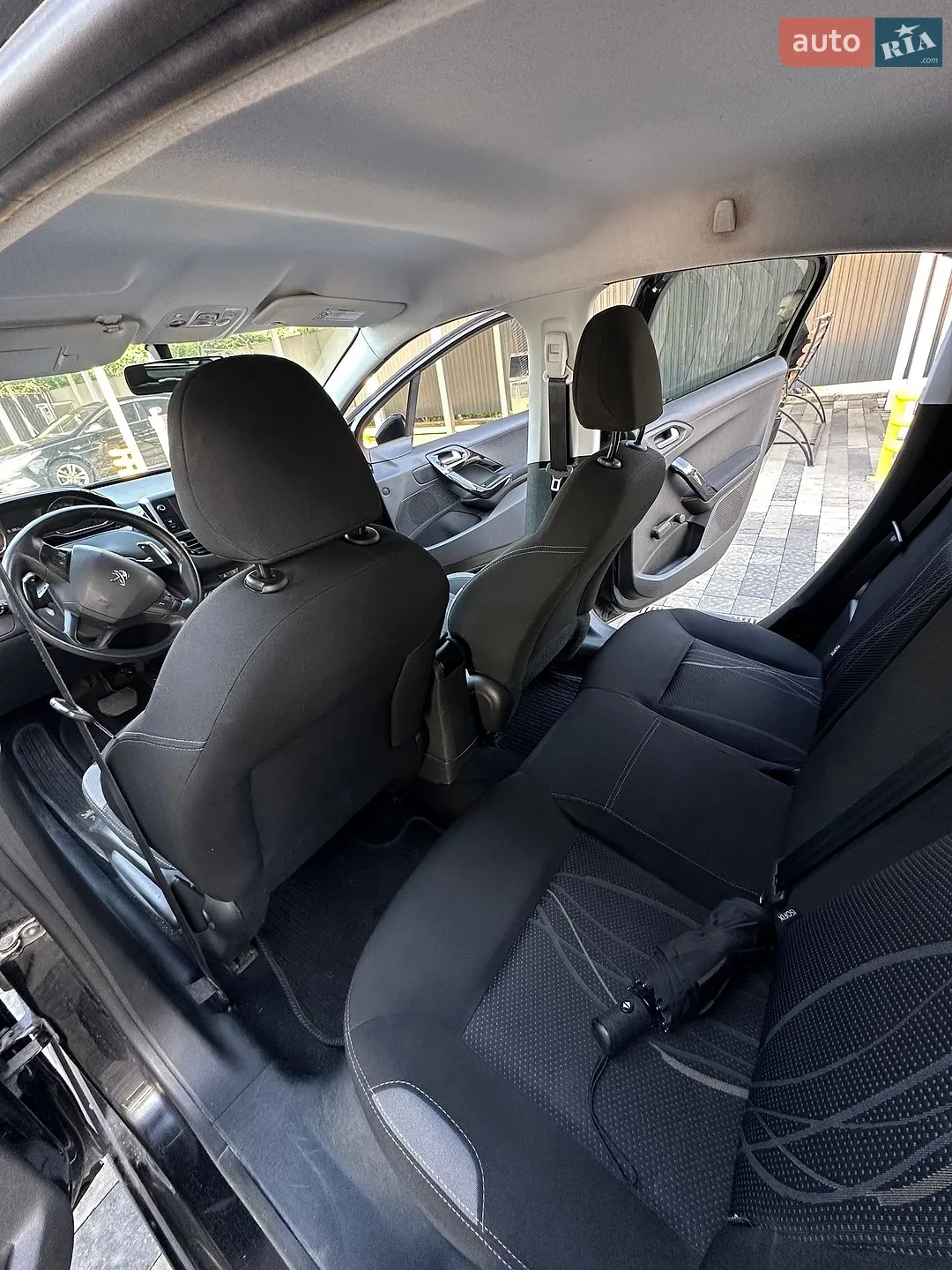2014 Peugeot 208 - мініатюра 23