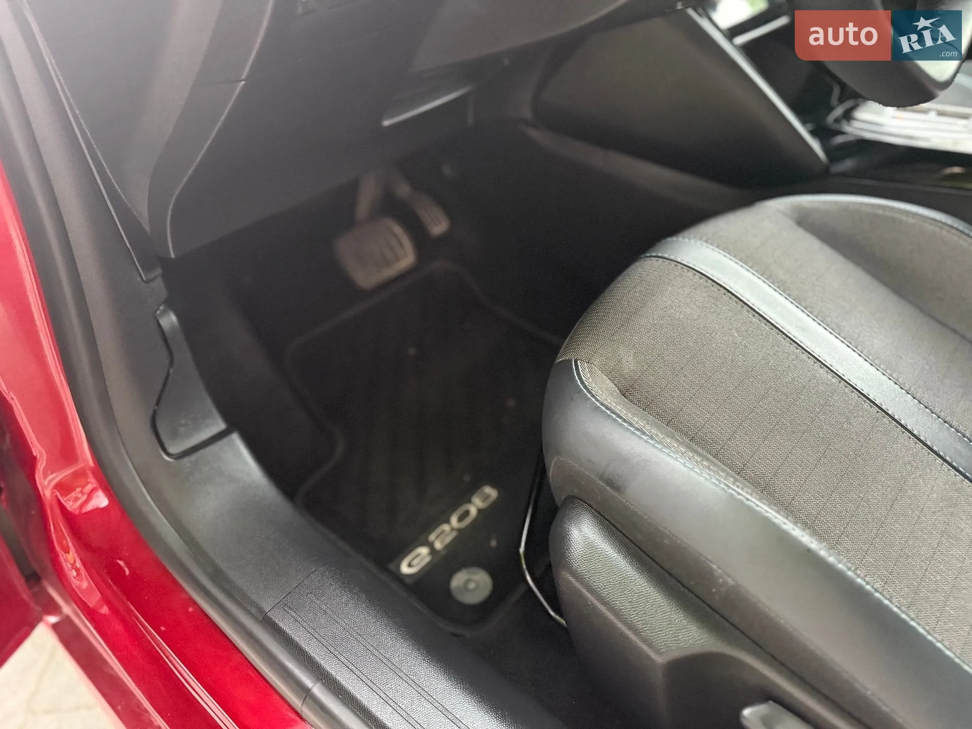 2022 Peugeot 208 - мініатюра 6
