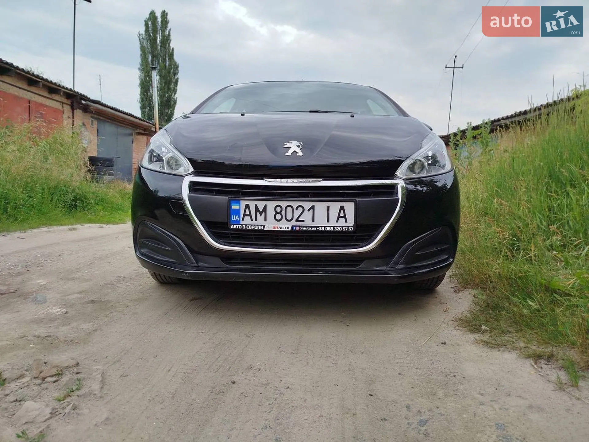 2017 Peugeot 208 - мініатюра 29
