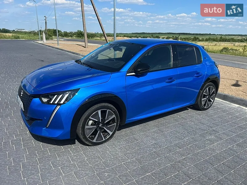 Peugeot 208 2020 VIN VR3UHZKXZLT076698 фото оголошення 6 з 50