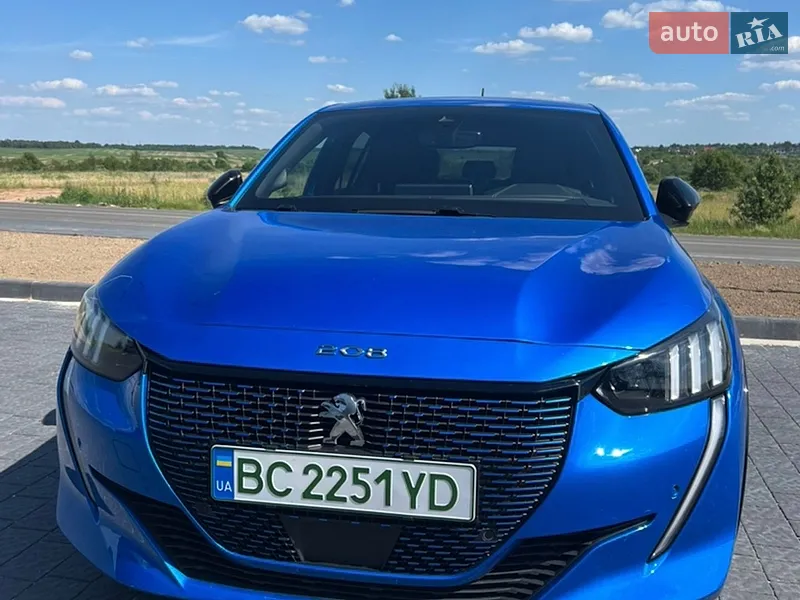 Peugeot 208 2020 VIN VR3UHZKXZLT076698 фото оголошення 17 з 50