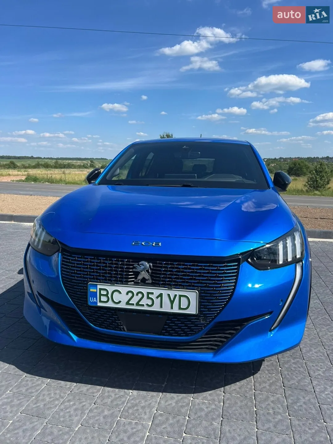 2020 Peugeot 208 - мініатюра 17