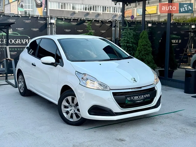Peugeot 208 2016 VIN VF3CCHMZ0GT088931 фото оголошення 13 з 50