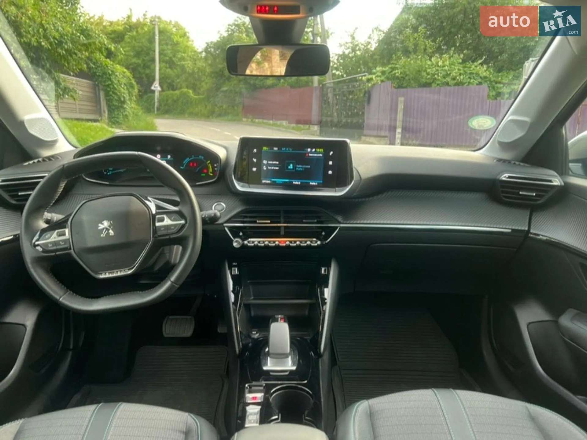 2020 Peugeot 208 - мініатюра 6