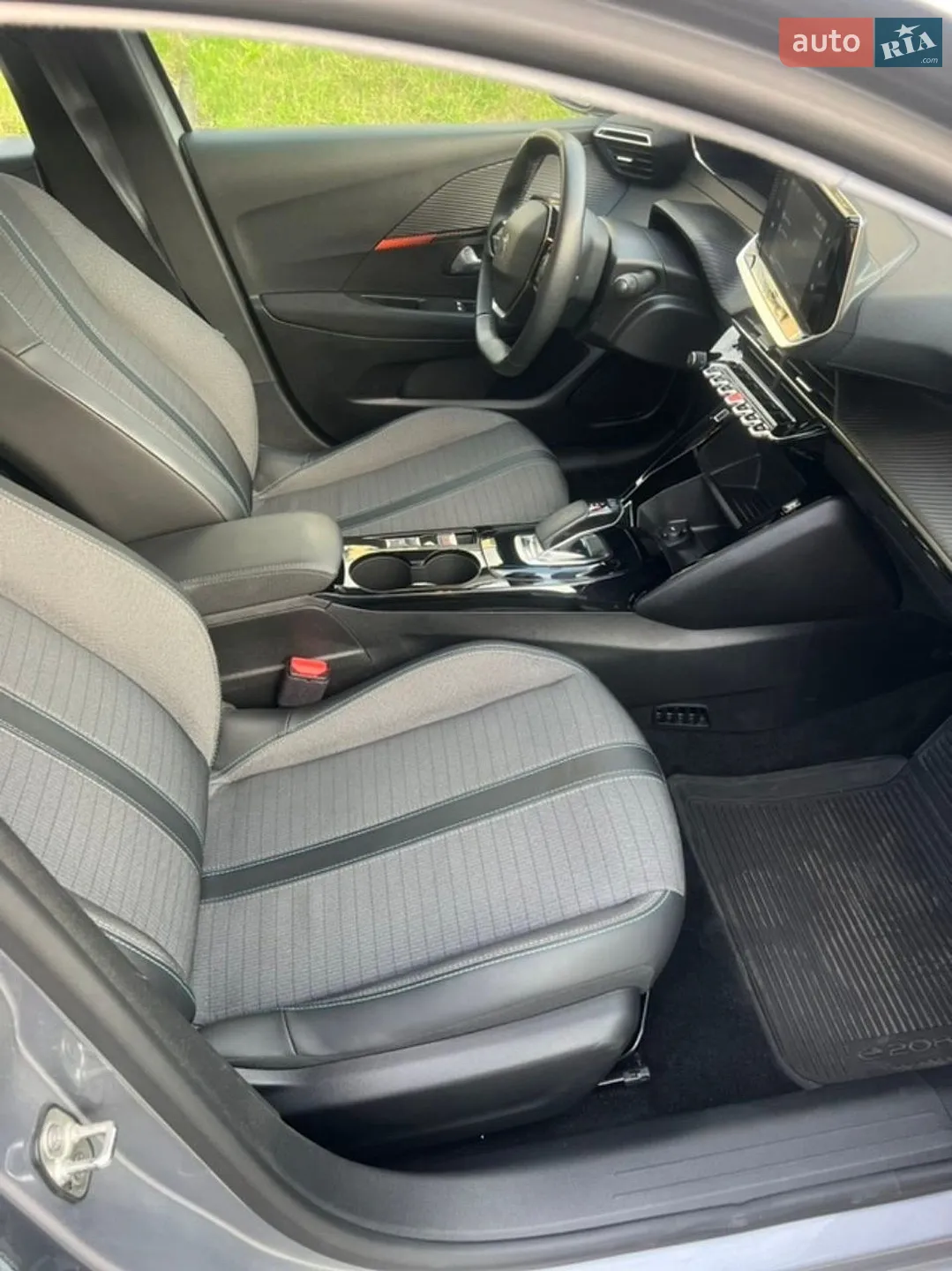 2020 Peugeot 208 - мініатюра 17