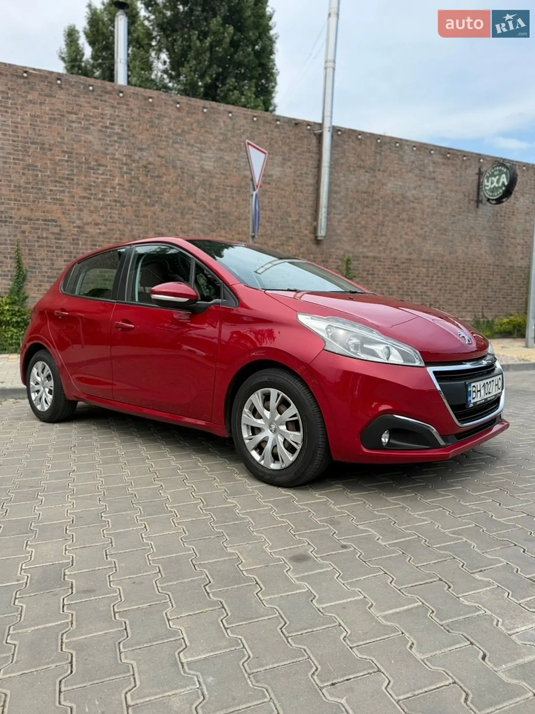 2016 Peugeot 208 - мініатюра 7