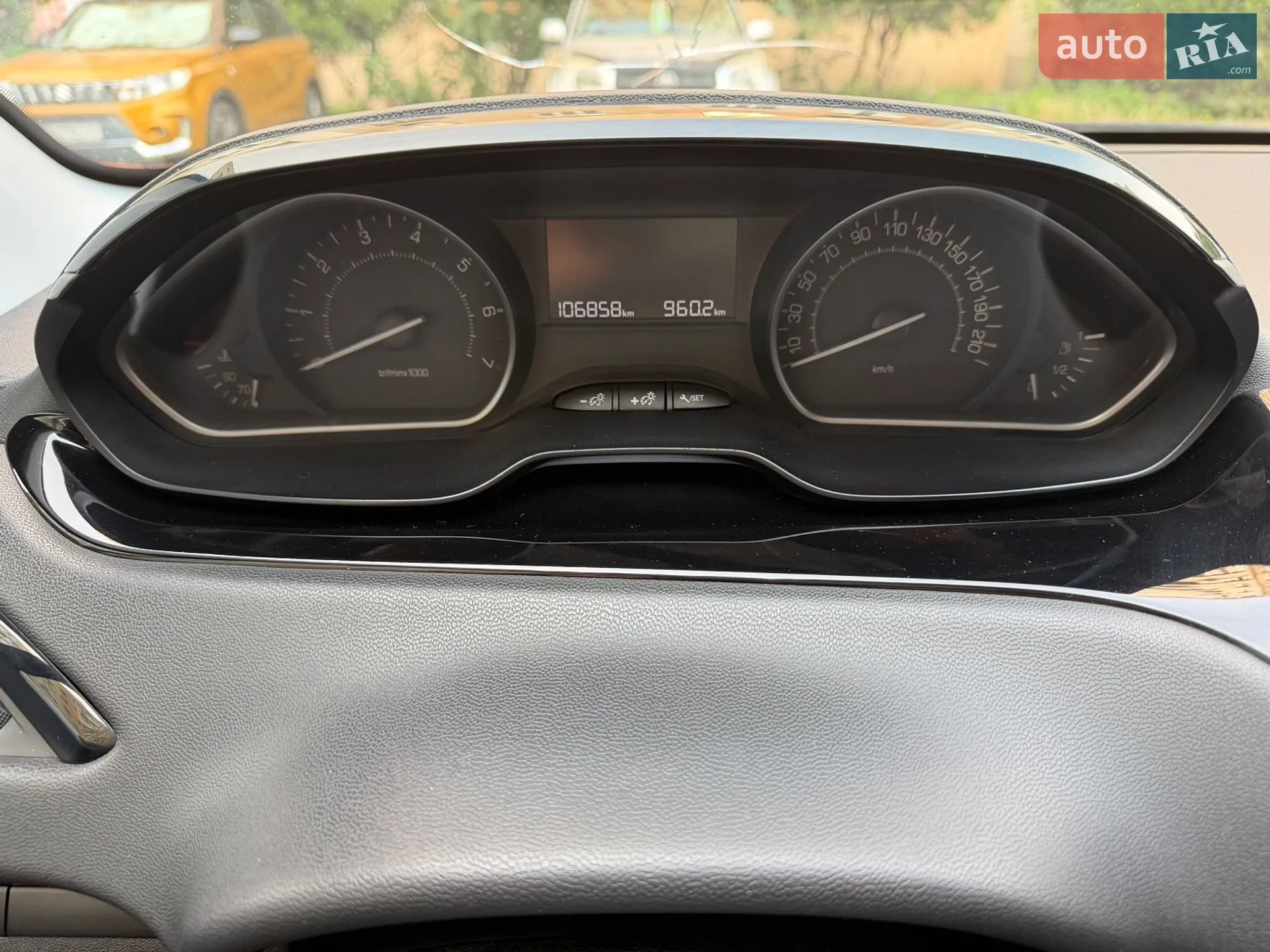 2016 Peugeot 208 - мініатюра 20