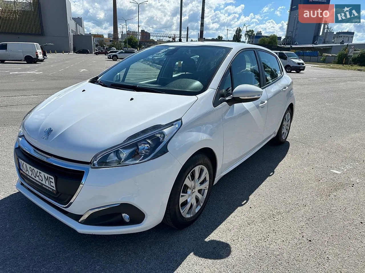2016 Peugeot 208 - мініатюра 18