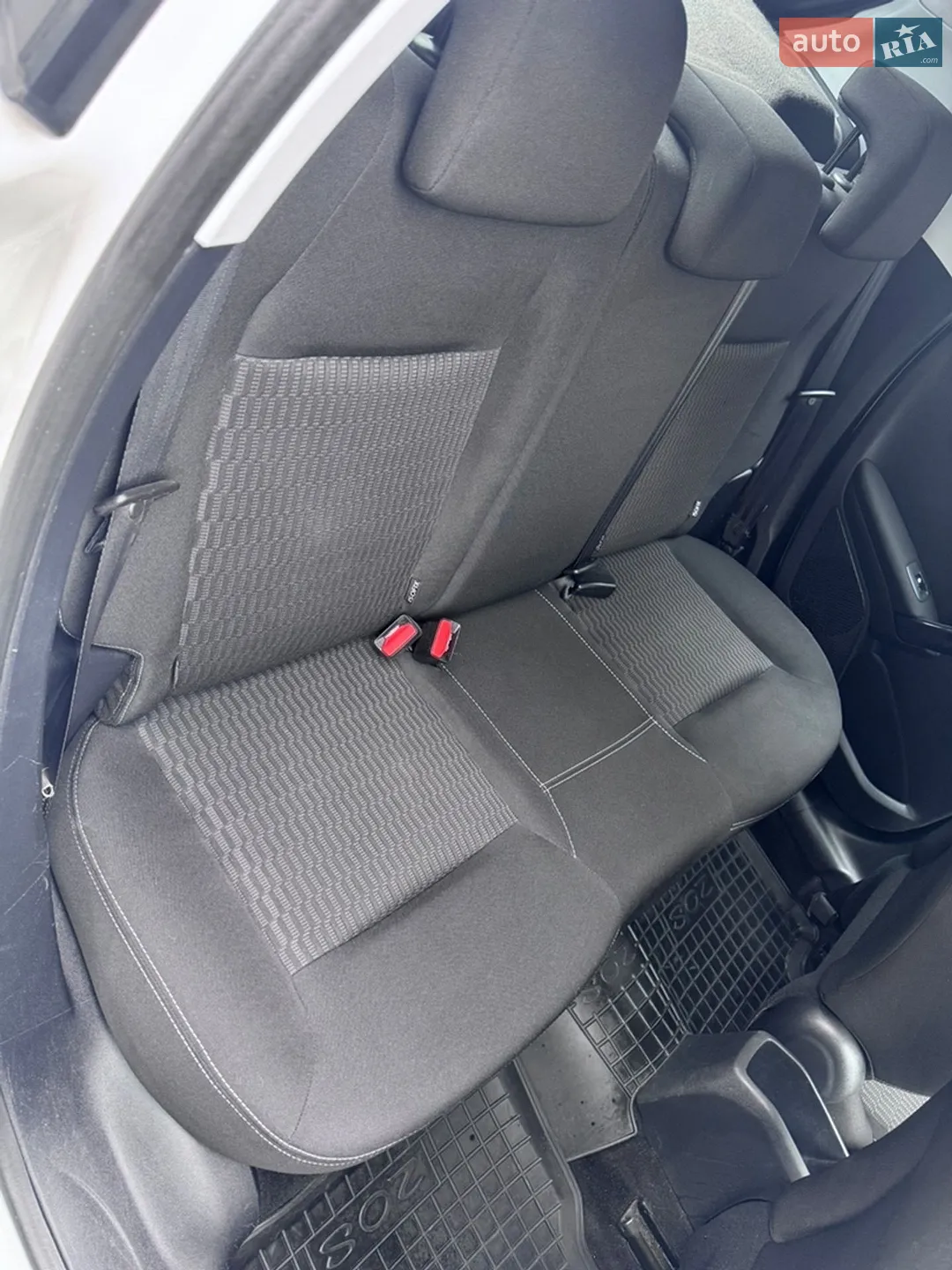 2018 Peugeot 208 - мініатюра 9