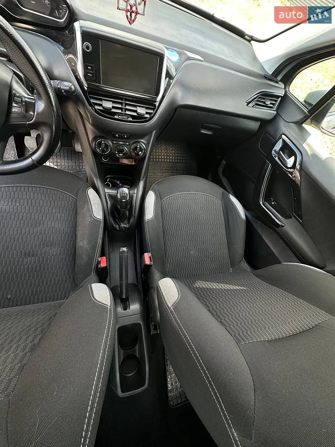 2015 Peugeot 208 - мініатюра 11