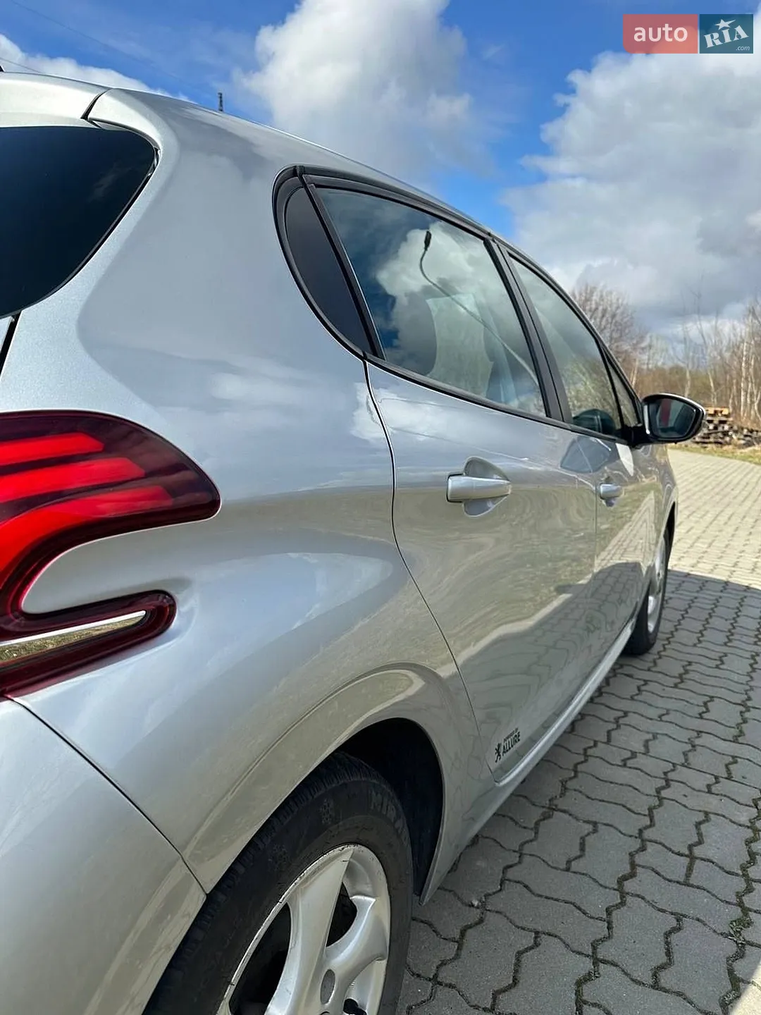 2015 Peugeot 208 - мініатюра 30