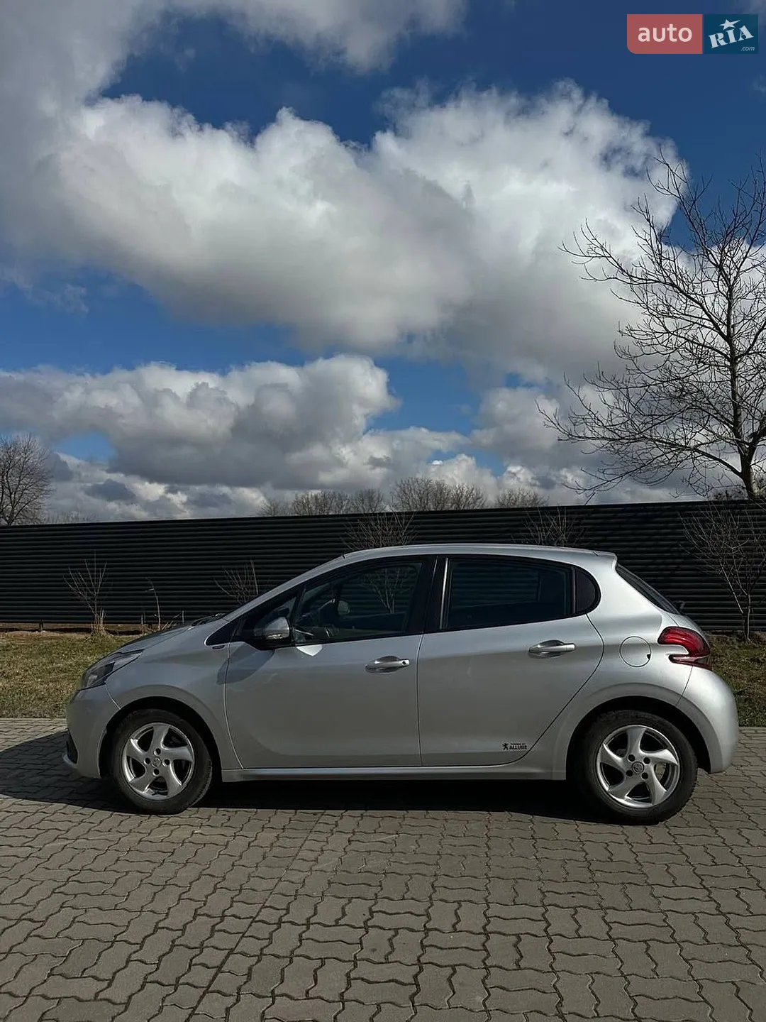 2015 Peugeot 208 - мініатюра 36
