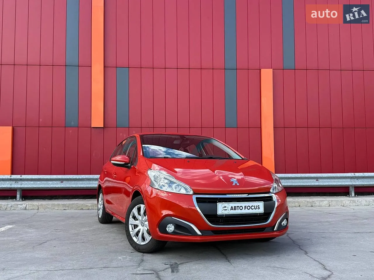 2016 Peugeot 208 - мініатюра 19