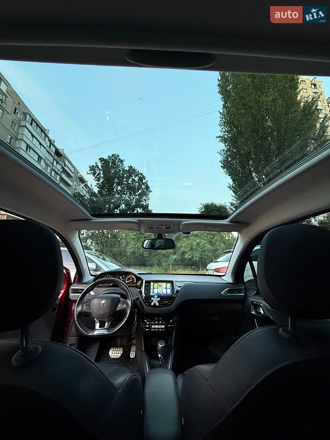 2018 Peugeot 208 - мініатюра 9