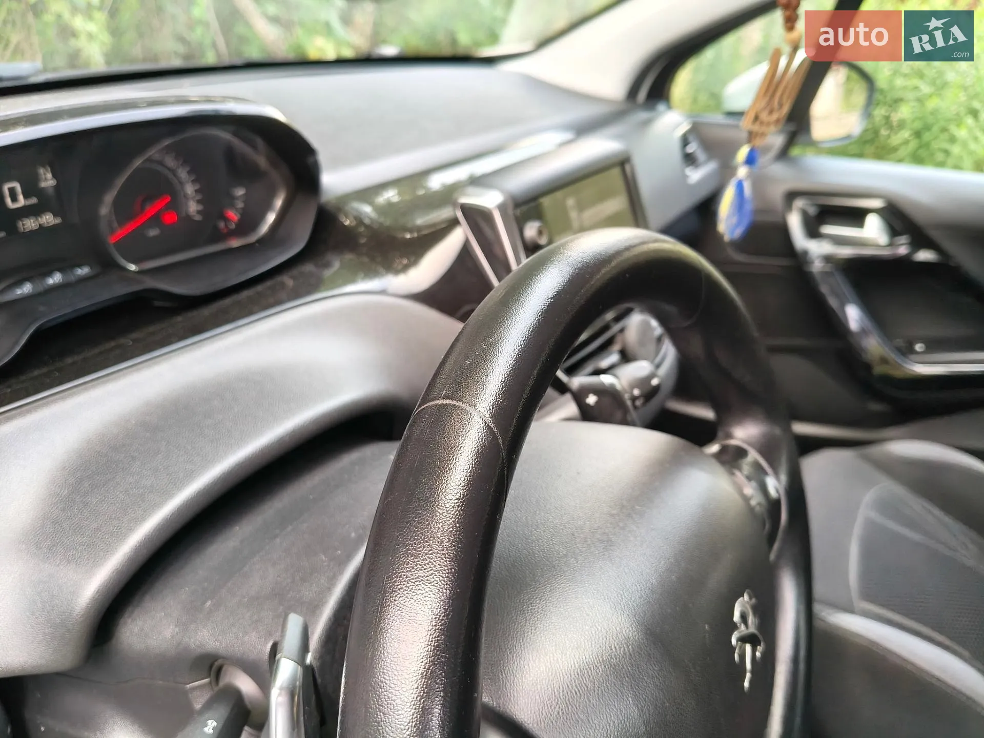 2012 Peugeot 208 - мініатюра 20