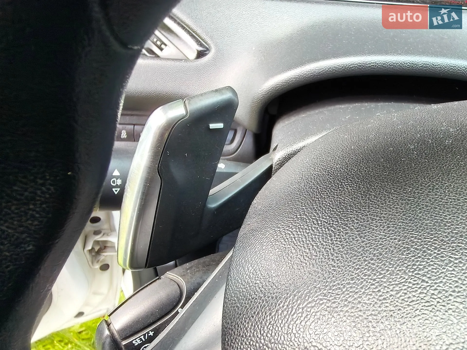 2012 Peugeot 208 - мініатюра 25