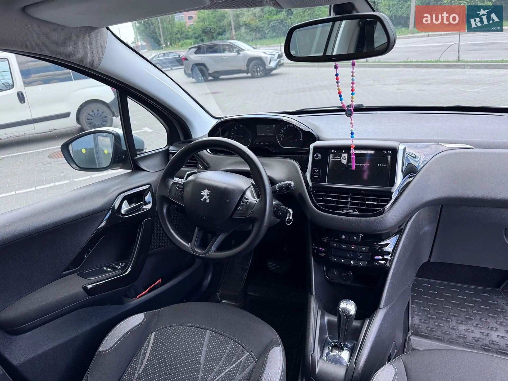 2012 Peugeot 208 - мініатюра 2