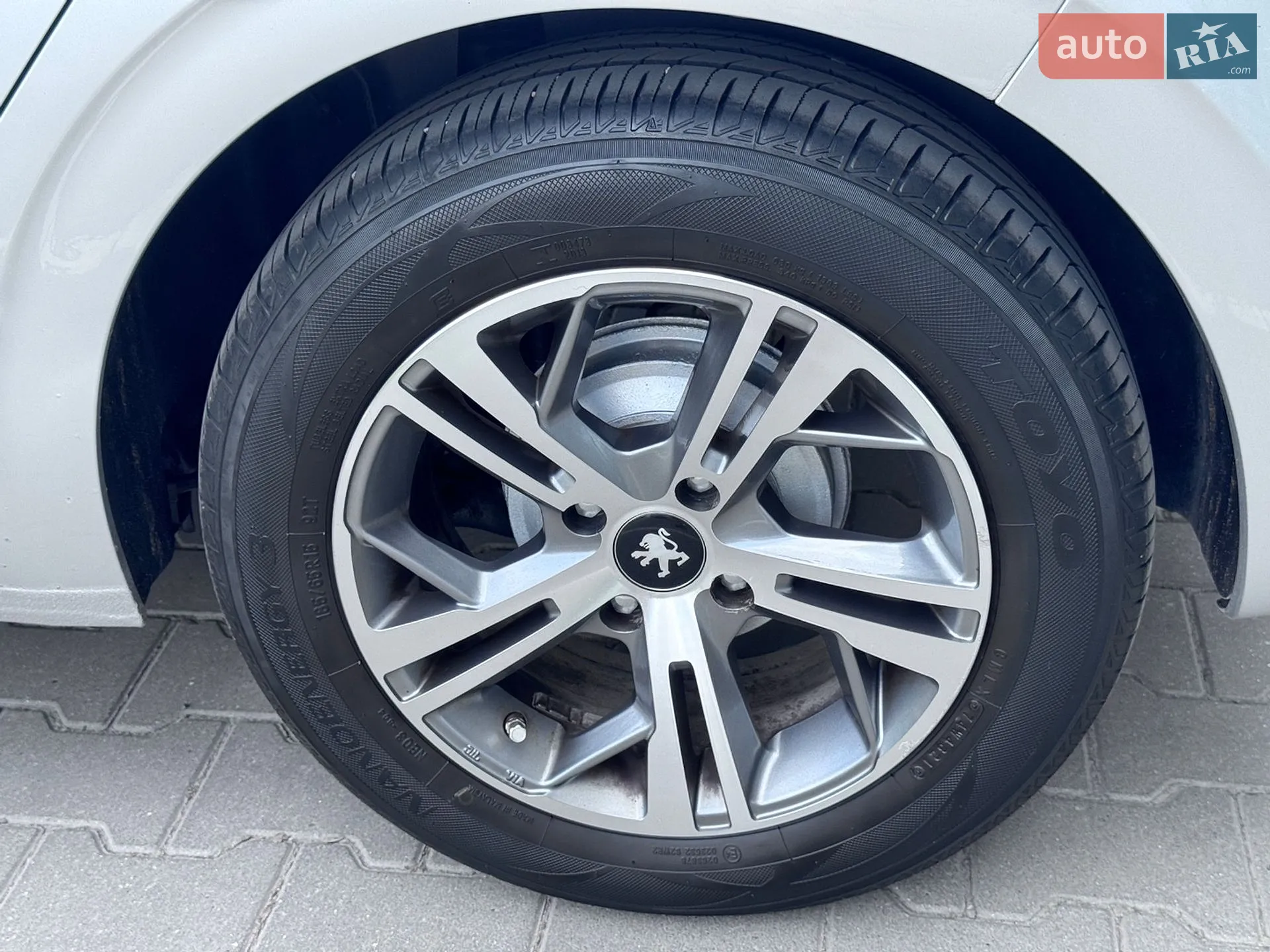2012 Peugeot 208 - мініатюра 40