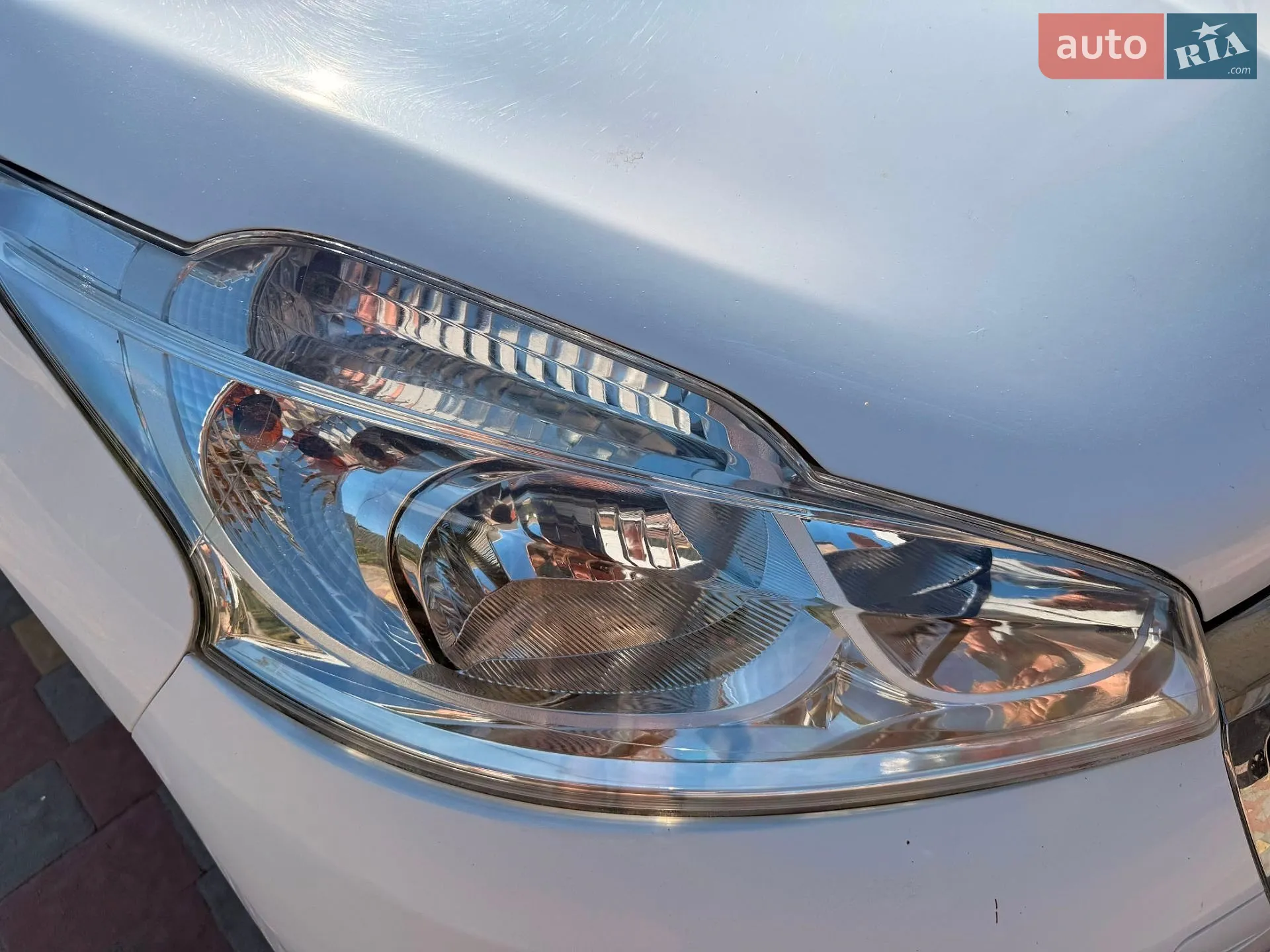 2016 Peugeot 208 - мініатюра 9
