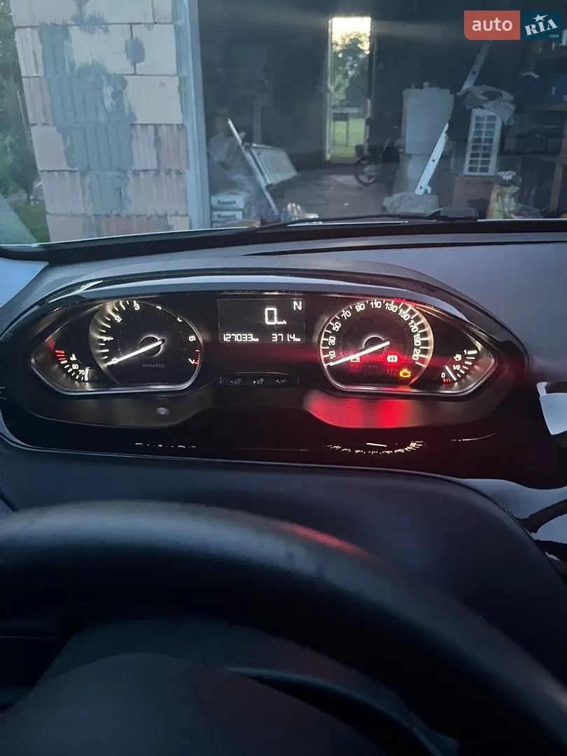 2017 Peugeot 208 - мініатюра 2