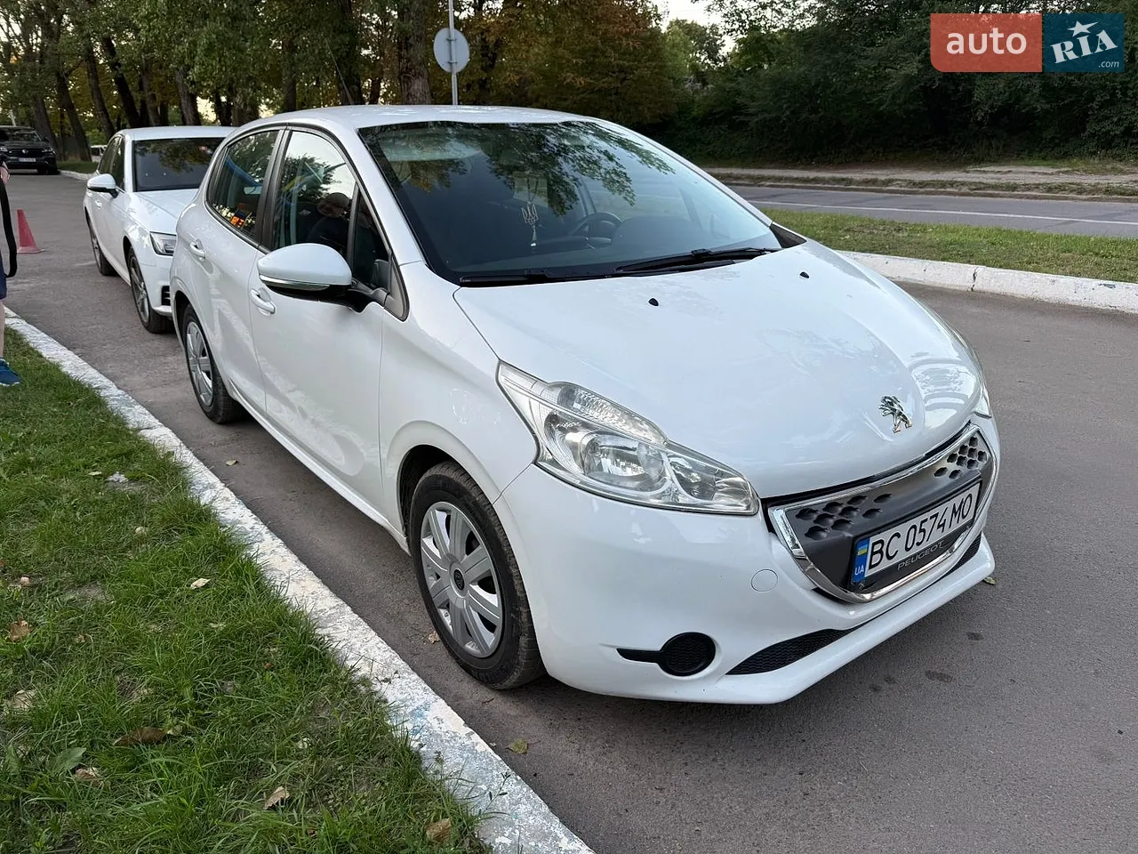 2013 Peugeot 208 - мініатюра 20