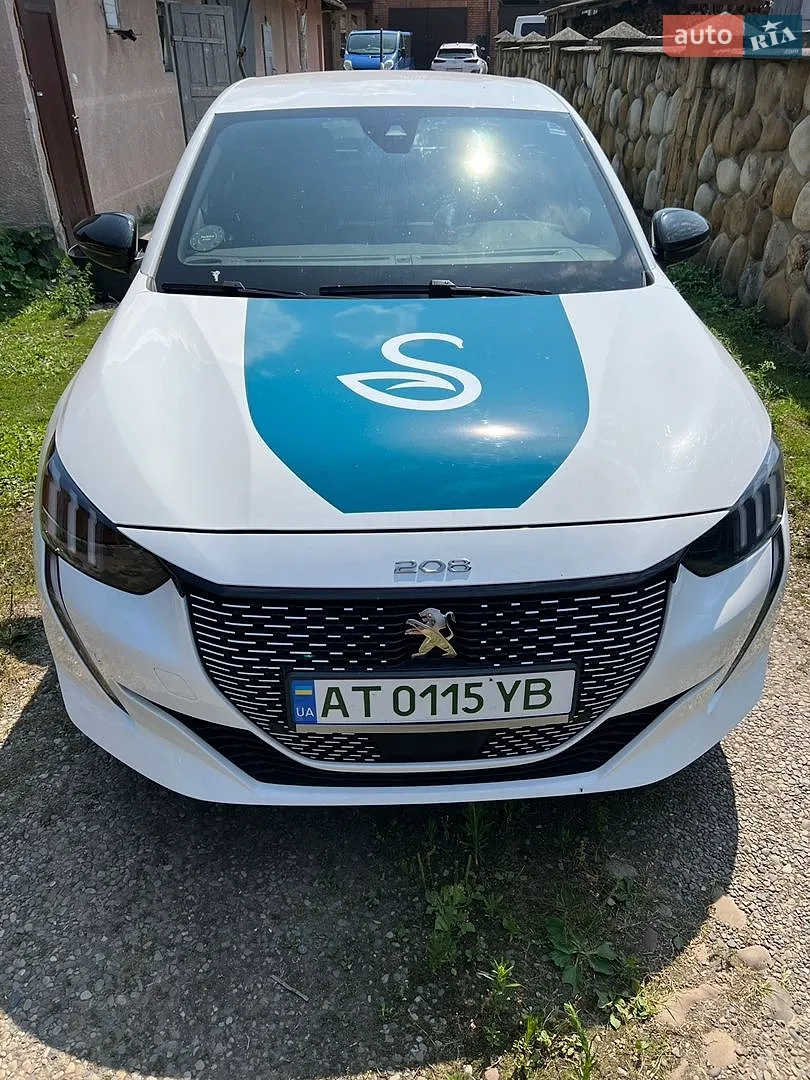 2023 Peugeot 208 - мініатюра 4