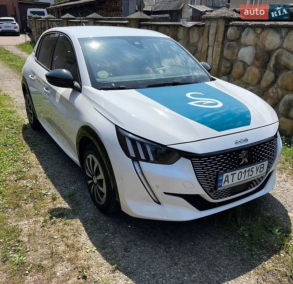 2020 Volkswagen ID.3 - мініатюра 17