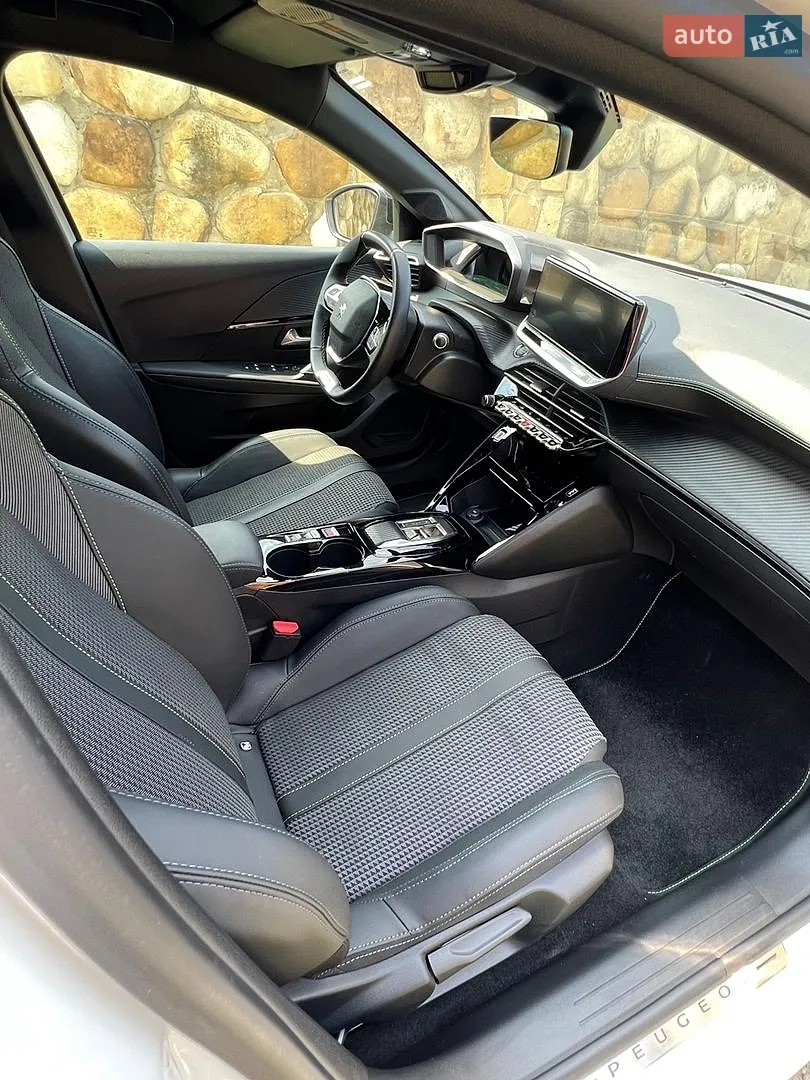 2023 Peugeot 208 - мініатюра 16