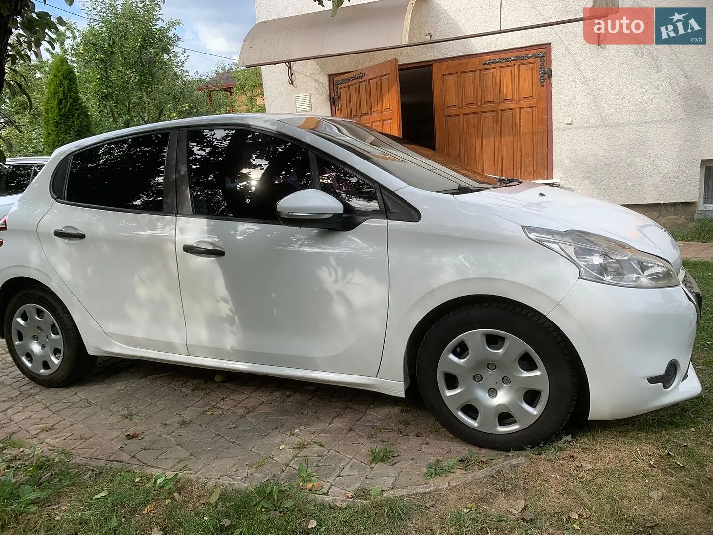 2013 Peugeot 208 - мініатюра 4