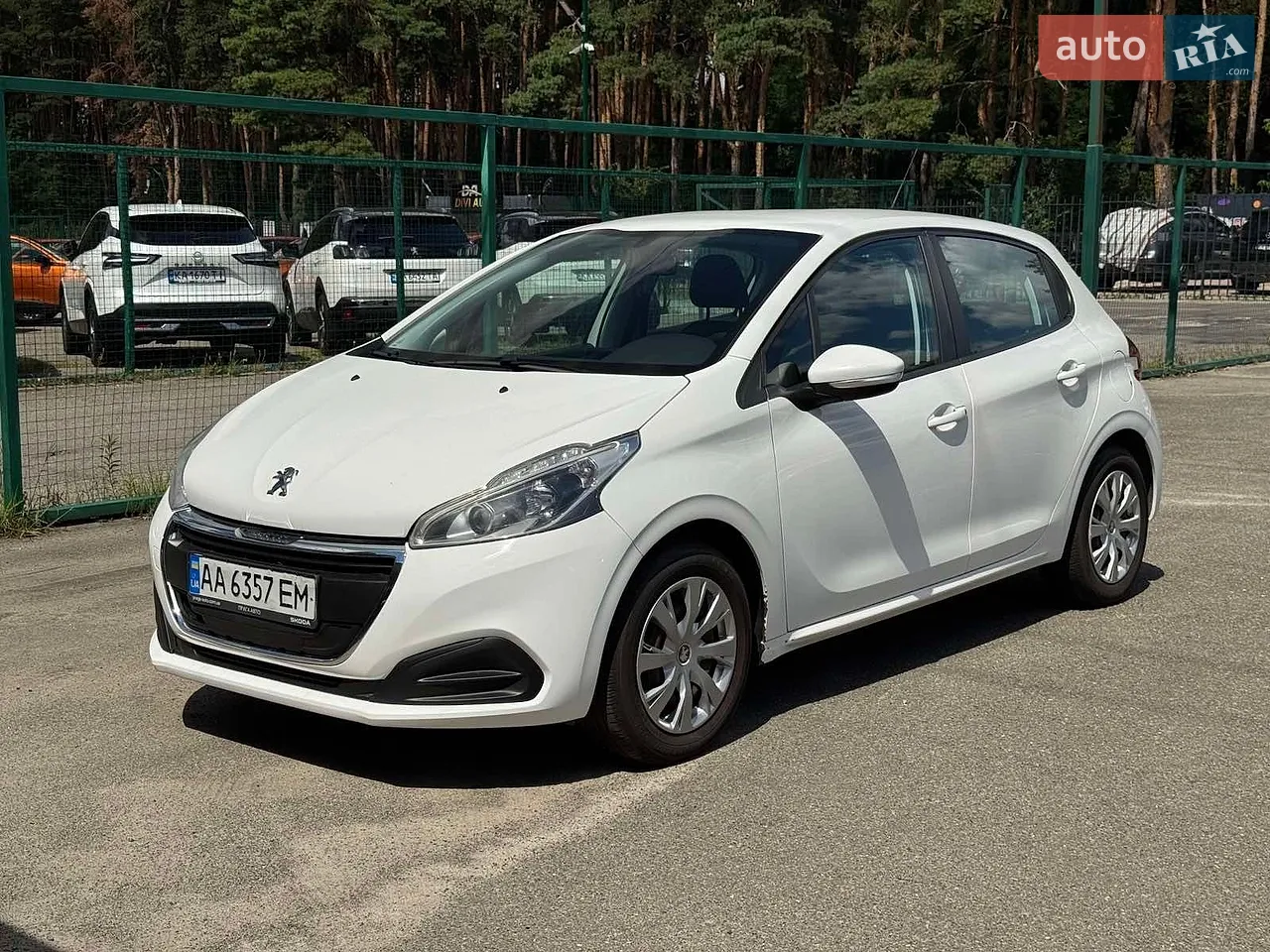 2021 Peugeot 3008 - мініатюра 17