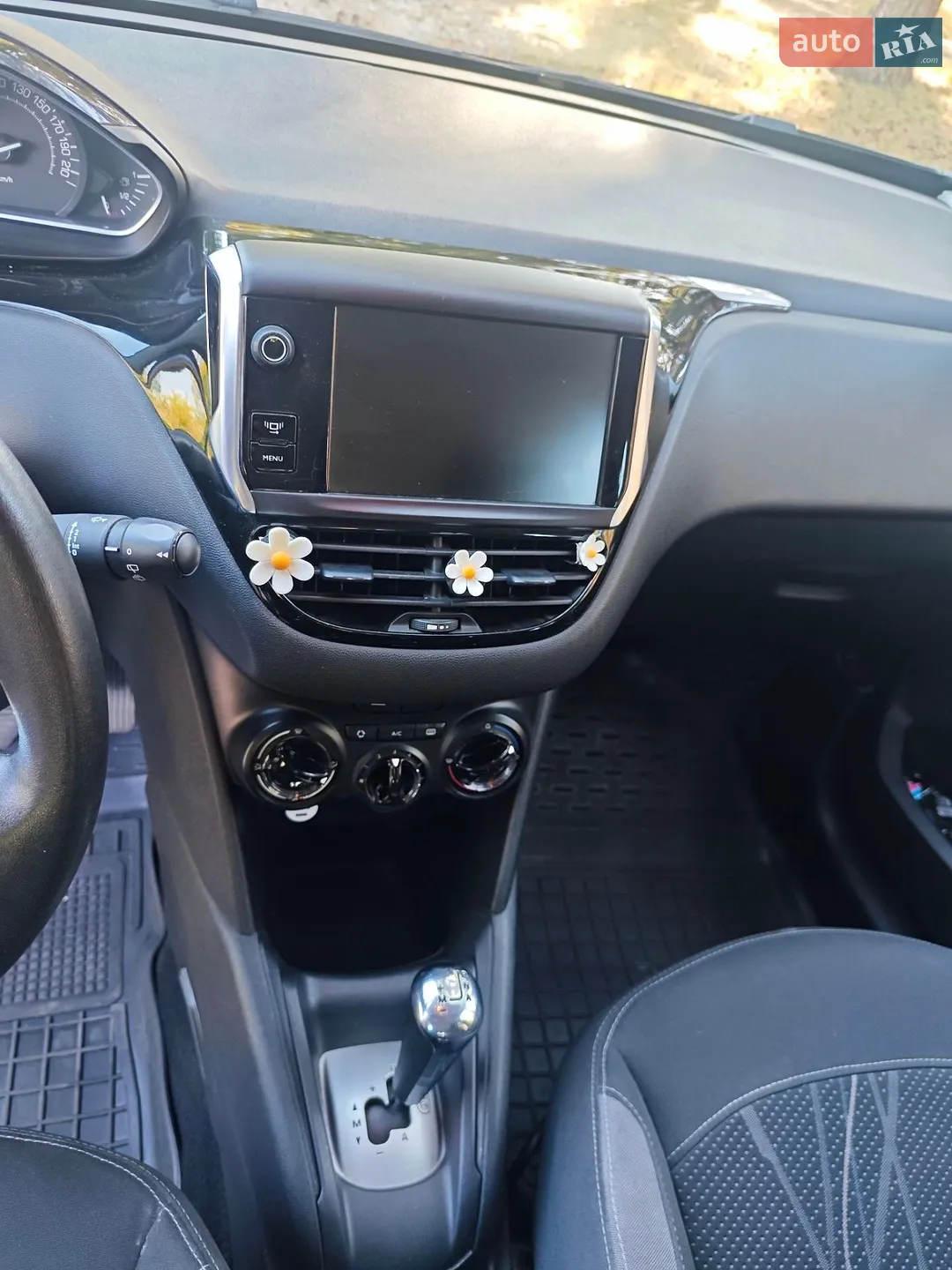 2012 Peugeot 208 - мініатюра 20