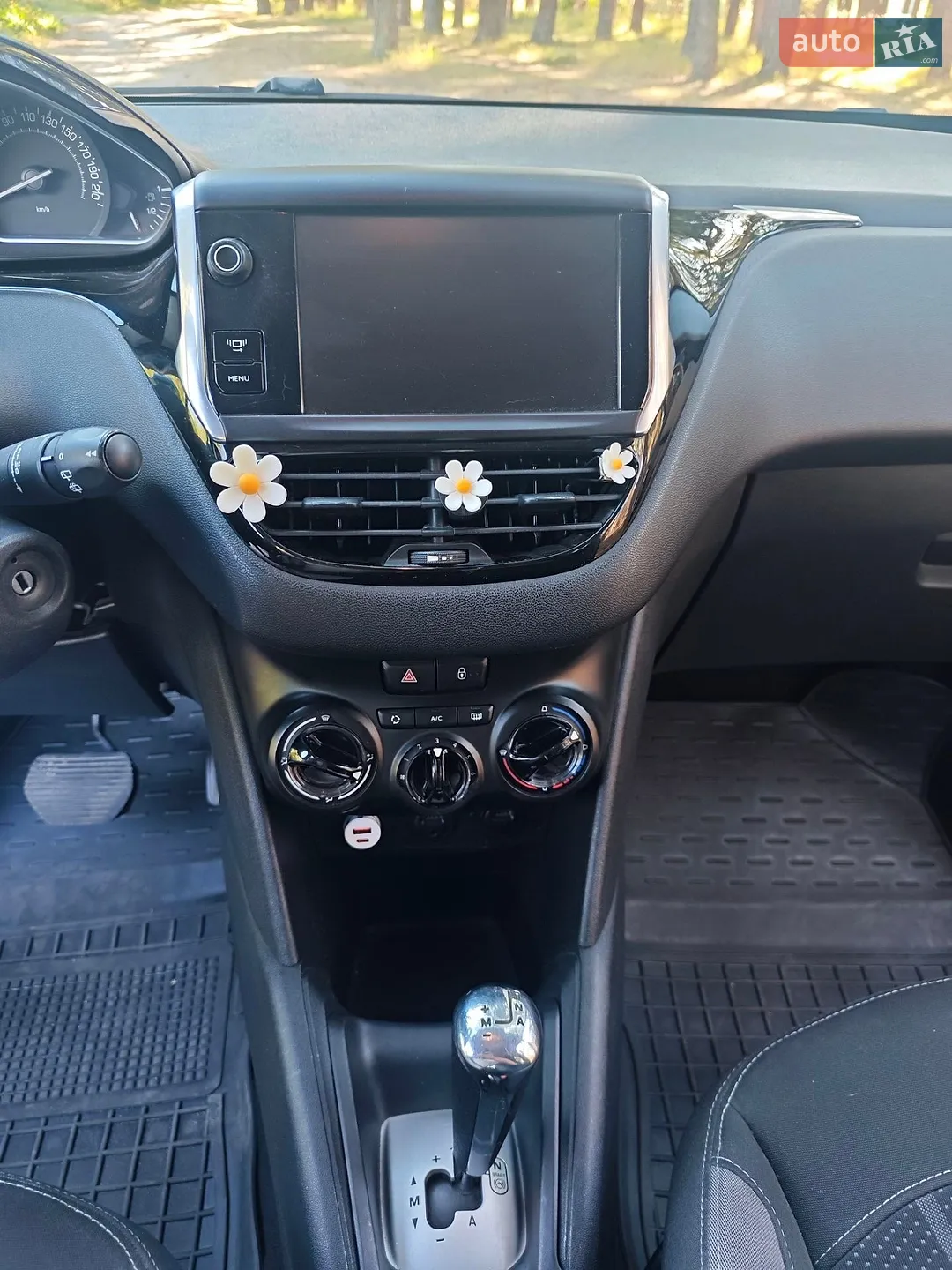 2012 Peugeot 208 - мініатюра 35