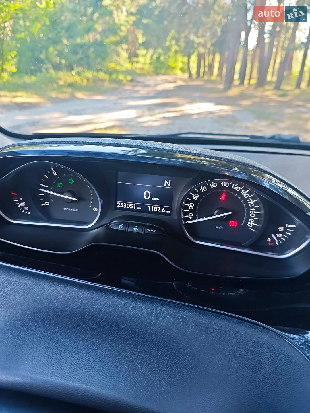2012 Peugeot 208 - мініатюра 40