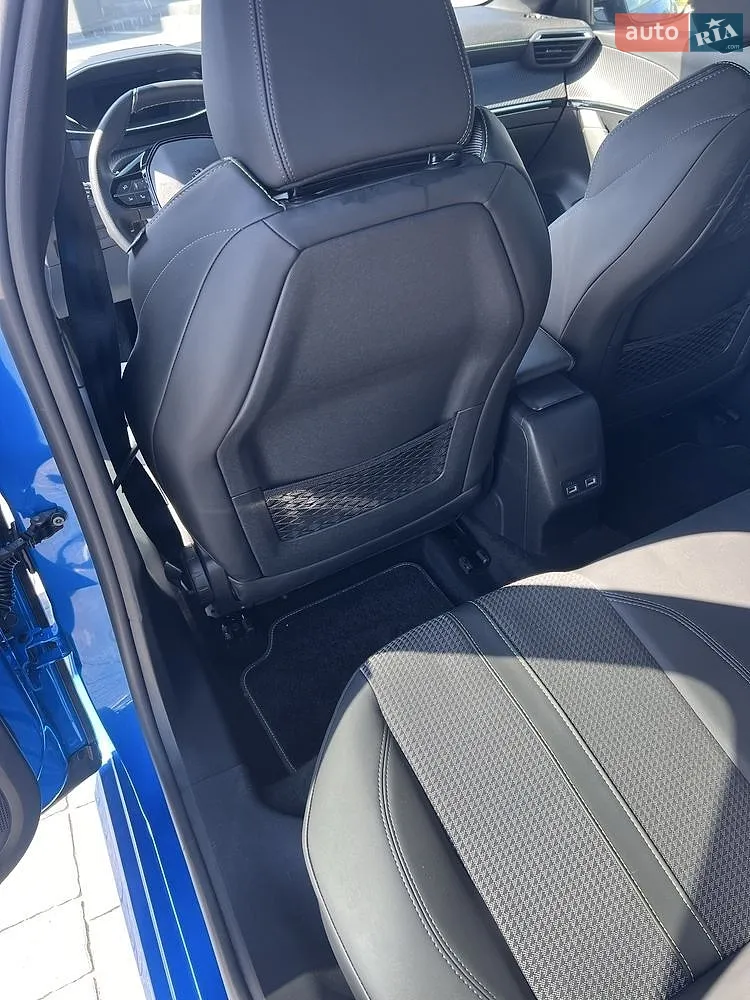 2020 Peugeot 208 - мініатюра 20