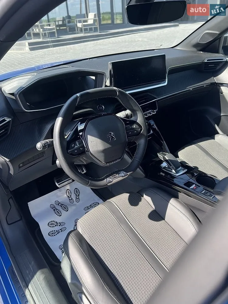 2020 Peugeot 208 - мініатюра 23