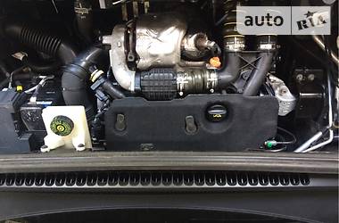Позашляховик / Кросовер Peugeot 3008 2011 в 