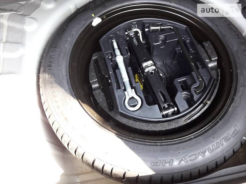 Позашляховик / Кросовер Peugeot 3008 2014 в Луцьку фото 37 Позашляховик / Кросовер Peugeot 3008 2014 в Луцьку