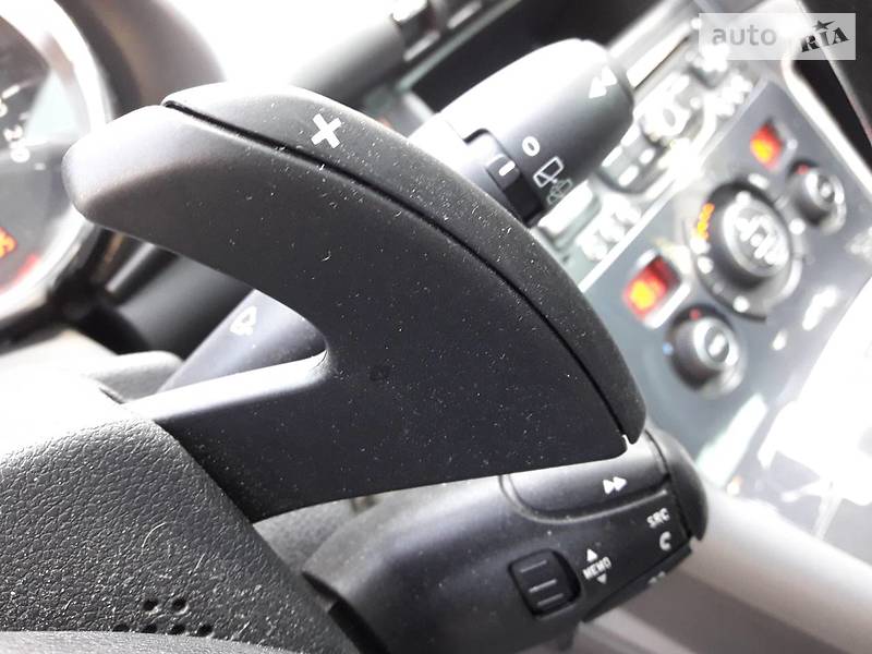 Позашляховик / Кросовер Peugeot 3008 2014 в Луцьку фото 46 Позашляховик / Кросовер Peugeot 3008 2014 в Луцьку