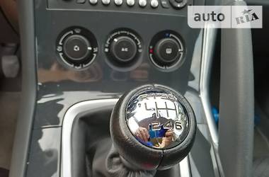 Позашляховик / Кросовер Peugeot 3008 2014 в Житомирі