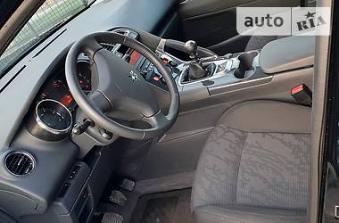 Позашляховик / Кросовер Peugeot 3008 2011 в Тернополі