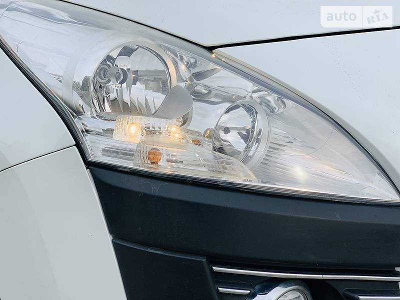 Позашляховик / Кросовер Peugeot 3008 2011 в Вінниці фото 21 Позашляховик / Кросовер Peugeot 3008 2011 в Вінниці